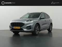 Ford Kuga - 2.5 PHEV ST-Line X | Winterpakket | Head-Up | Cruise Control Adaptief | B&O | Parkeercamer
