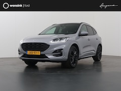 Ford Kuga - 2.5 PHEV Graphite Tech Edition | Trekhaak | Panoramadak | Winterpakket | Cruise Control Ad