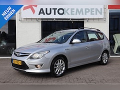Hyundai i30 CW - 1.4i i-MOTION AIRCO|PERFECT BIJ ONS ONDERHOUDEN|