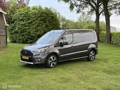 Ford Transit Connect - 1.5 EcoBlue L2 Active Automaat-8 zgan