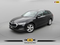 Skoda Octavia Combi - 1.4 TSI iV PHEV * Digitale teller * 2x Memory * Head-Up
