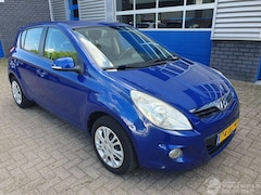 Hyundai i20 - I-20 1.2i i-Motion