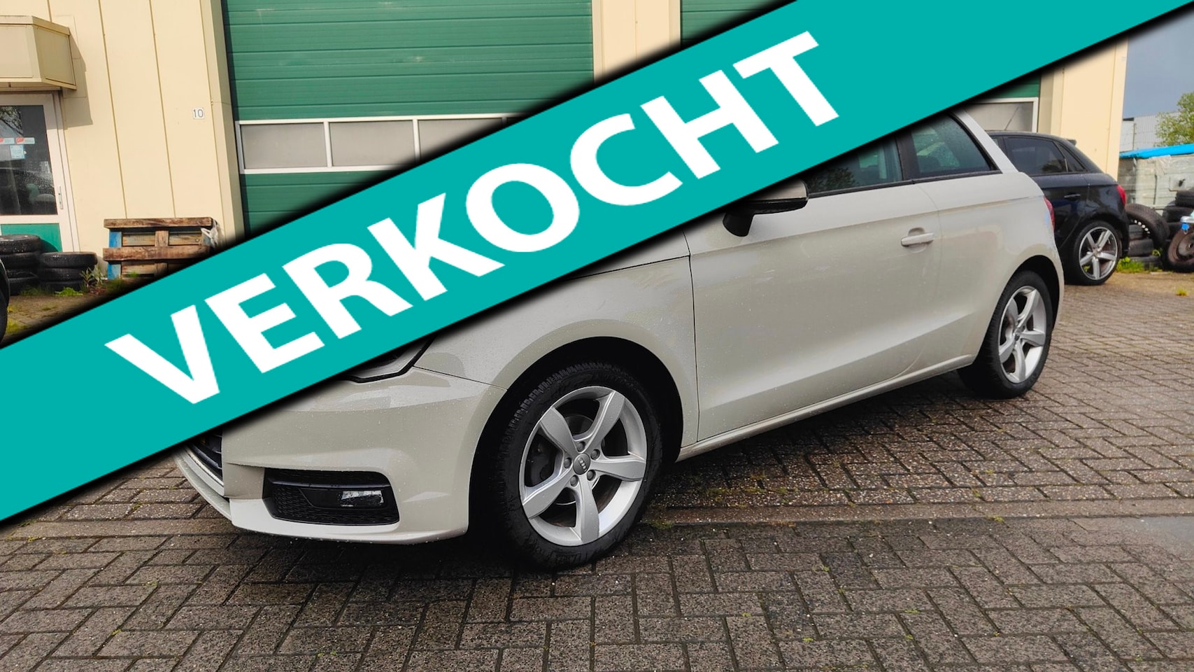 Audi A1 - 1.0 TFSI stoelverwarming, onderhoudshistorie - AutoWereld.nl