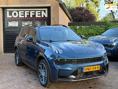 Lynk & Co 01 - 1.5 Plug-in Hybrid 1ste eige, Model 2025, Fabr.garantie