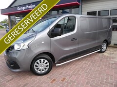 Renault Trafic - 1.6 dCi T29 L2H1 Comf. Energy, NAVI, AIRCO, TREKH, PDC, CAMERA, CRUISE, NAP