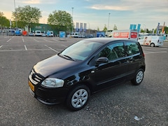 Volkswagen Fox - 1.2 Trendline GEEN APK
