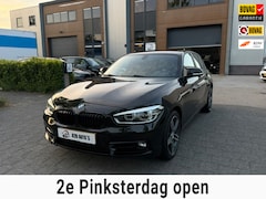 BMW 1-serie - 116i Sport | NAP | Airco | Rijklaar