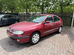 Renault Mégane - 1.6-16V RXI|Automaat|Dealer OH|NAP|Airco|Blanke lak schade