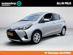 Toyota Yaris - 1.5 Hybrid Active | Achteruitrijcamera | Rijklaarprijs