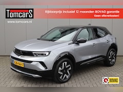 Opel Mokka - 1.2 Turbo 130PK Automaat GS Facelift/Gr.-navigatie/Matrix-LED/Stoel-stuurverwarming