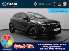 Mitsubishi ASX - HEV AT Intense+ 160pk Camera | Adapt. Cruise | Parkeersens. v+a | Stoel-/stuur-/voorruitve