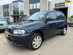 Mazda Demio - 1.3 GLX Trekhaak Elektr Ramen Voorruitverwarming