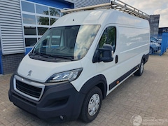 Peugeot Boxer - 2.0