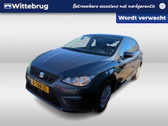SEAT Ibiza - 1.0 TSI 95pk Style Business Intense / Navigatie / Clima Airco / Camera / Parkeersensoren V