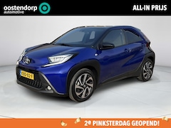 Toyota Aygo X - 1.0 VVT-i MT Pulse | Navigatie | Parkeersensoren | Keyless entry | Stoelverwarming |