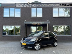 Toyota Aygo - 1.0-12V