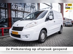 Peugeot Expert - 2.0 HDI 128pk | Lengte 1 | 3 zitplaatsen | Airco | Cruise control | Parkeerhulp |