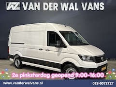 Volkswagen Crafter - 2.0 TDI L3H3 L2H2 Euro6 Airco | Camera | Apple Carplay | Android Auto