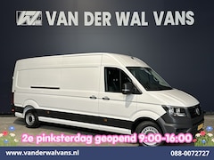 Volkswagen Crafter - 2.0 TDI 140pk L4H3 L3H2 Euro6 Airco | Camera | Apple Carplay | Cruisecontrol Android Auto,