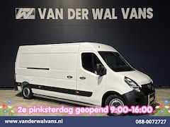 Opel Movano - 2.3 CDTI L3H2 *Post NL inrichting* Euro6 Airco | Navigatie | Camera | Cruisecontrol | Park