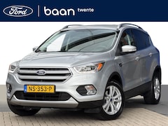 Ford Kuga - 1.5 EcoBoost Trend Ultimate | Trekhaak | 1.800kg trekgew. | Navigatie | Cruise C. | Apple