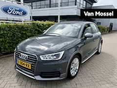 Audi A1 Sportback - 1.0 TFSI | Cruise Control | Parkeersensoren Voor en Achter | Verwarmbare Voorstoelen | Nav