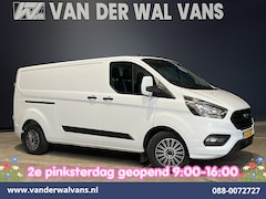 Ford Transit Custom - 2.0 TDCI 131pk L2H1 Euro6 Airco | Apple Carplay | Android Auto | LED | Cruisecontrol Verwa