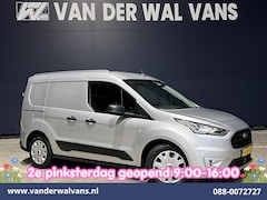 Ford Transit Connect - 1.5 EcoBlue 120pk L1H1 Euro6 Airco | Camera | Apple Carplay | LED | Cruisecontrol Android