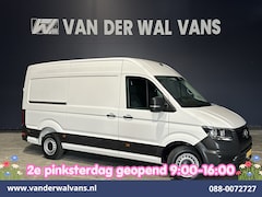 Volkswagen Crafter - 2.0 TDI 141pk L3H3 L2H2 Euro6 Airco | Camera | Apple Carplay | Android Auto | Cruisecontro