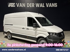 Volkswagen Crafter - 2.0 TDI 141pk L3H3 L2H2 Euro6 Airco | Apple Carplay | Android Auto | Camera | Stoelverwarm