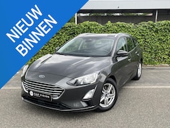 Ford Focus Wagon - 1.0 EcoBoost Business * Carplay * Navi * Garantie