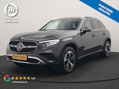 Mercedes-Benz GLC-klasse - 300e 4MATIC Luxury Line 313pk Dealer O.H. | Trekhaak Af Fabriek | Adaptive Cruise | Camera