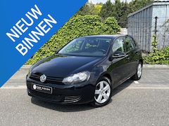 Volkswagen Golf - 1.2 TSI Comfortline * Carplay * Airco * Garantie
