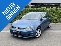 Volkswagen Golf - 1.2 TSI Comfortline * Airco * 90DKM * Apk 04-2027 * Garantie