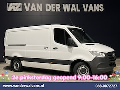 Mercedes-Benz Sprinter - 317 CDI 170pk L2H1 Euro6 Airco | Camera | Navigatie | Apple Carplay | Cruisecontrol Androi