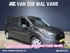 Ford Transit Connect - 1.5 EcoBlue 100pk L2H1 Euro6 Airco | 3-Zits | Camera | Navigatie | Verwarmde voorruit Park