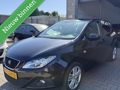 SEAT Ibiza - 1.4 Sport / 5DRS / Airco / N.A.P