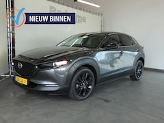 Mazda CX-30 - E Skyactive -G 140 Nagisa Automaat