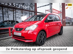 SEAT Mii - 1.0 Reference | Airco | Lichtmetaal 16'' | Parkeerhulp |