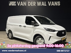Ford Transit Custom - 2.0 TDCI 111pk L1H1 Euro6 Airco | Camera | Apple Carplay | LED | Cruisecontrol Android Aut