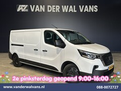 Nissan Primastar - 2.0 dCi 131pk L2H1 Euro6 Airco | LED | Cruisecontrol | 2500kg Trekhaak | Parkeersensoren B