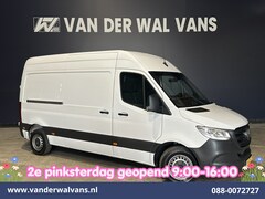 Mercedes-Benz Sprinter - 211CDI L2H2 Euro6 Airco | Camera | Trekhaak Bijrijdersbank