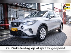 SEAT Arona - 1.0 TSI Style | Camera | App-connect | Parkeerhulp | Cruise control | LED | DAB+ |