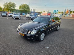Mercedes-Benz E-klasse Combi - 320 CDI Avantgarde NW.APK
