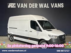 Mercedes-Benz Sprinter - 211CDI L2H2 Euro6 Airco | Trekhaak | Camera Bijrijdersbank