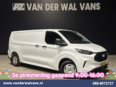 Ford Transit Custom - 2.0 TDCI 136pk L2H1 Euro6 Airco | Camera | Apple Carplay | Cruisecontrol | LED Android Aut