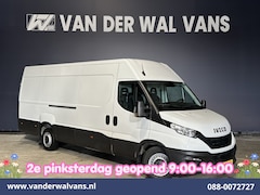Iveco Daily - 35S16 157pk L3H2 Euro6 Airco | 3500kg trekvermogen | Parkeersensoren Bijrijdersbank
