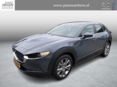 Mazda CX-30 - 2.0 e-SkyActiv-X 186 M Hybrid Comfort , Adap.Cruise, LMV 18 Inch, Navi, Apple, Camera, PDC
