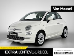 Fiat 500 - 1.0 Hybrid Lounge