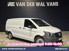 Mercedes-Benz Vito - 114 CDI 136pk L2H1 Euro6 Airco | Camera | Cruisecontrol | Apple Carplay Android Auto, Park